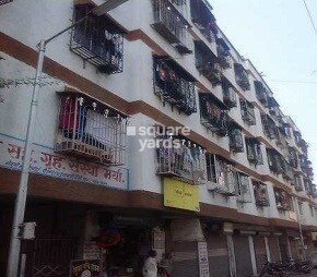 Aishwarya Sahaniwas CHS