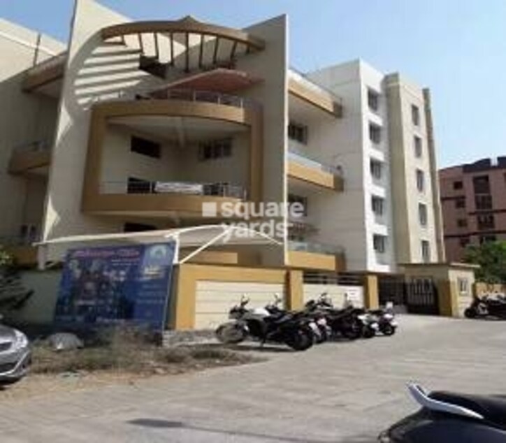 Aishwarya Villa Cover Image