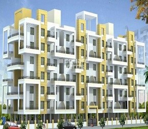 Aishwarya Vimal Mayuri Regency