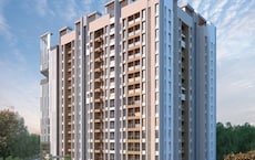 Aishwaryam Courtyard Gold Featured Image