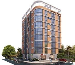 Aishwaryam Deerstone, Akurdi, Pune