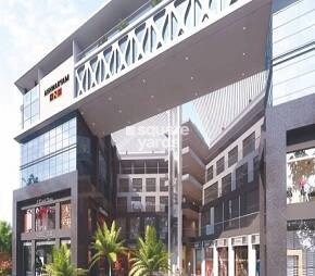 Aishwaryam One in Chinchwad, Pune