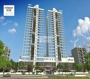 Ajanta Enterprises residential project in Kharadi