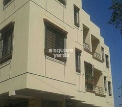 Ajinkya Apartment Ajinkya Apartment