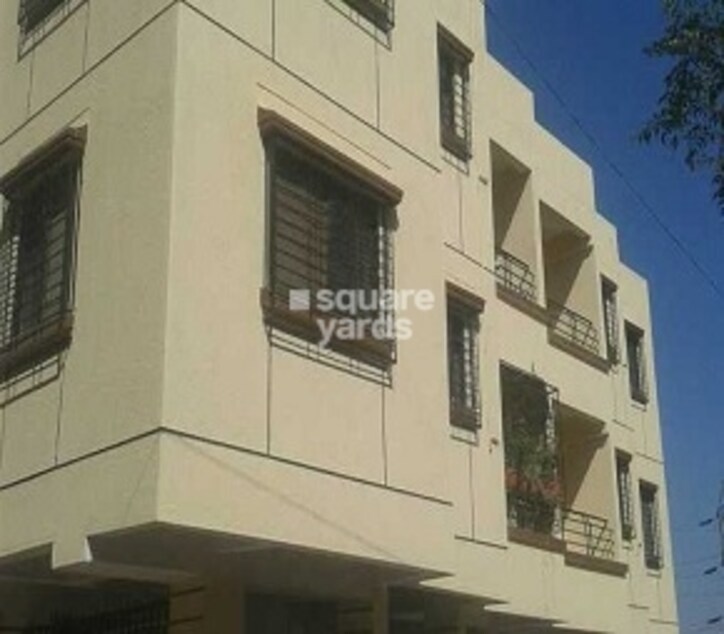 Ajinkya Apartment Cover Image