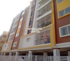 Ajinkya SS Heights