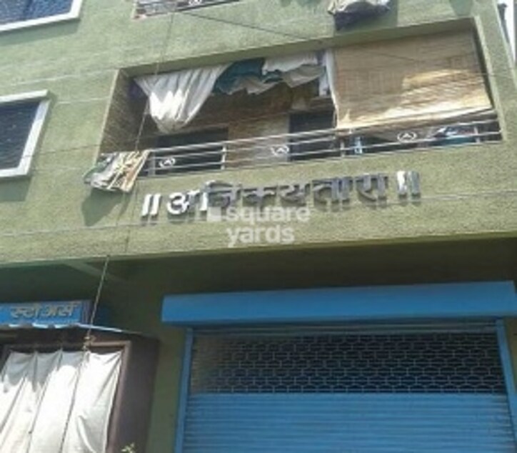 Ajinkya Tara Apartment Cover Image
