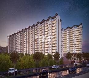 Ajinkya Towers
