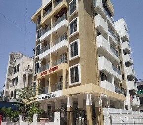 Ajit Anuraj Complex, Wadgaon Sheri, Pune