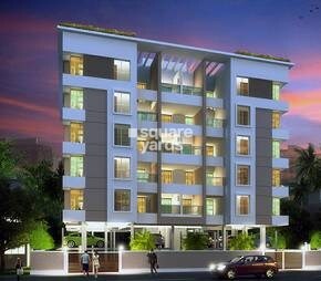 Ajit Giripushp residential project in Erandwane