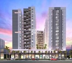 Ajit Periwinkle, Wagholi, Pune