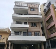 Ajit Shree Parshva Icon, Lohgaon, Pune