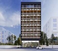 Ajitesh Bougain Studio Featured Image