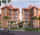 Ajmera Heritage City Phase I
