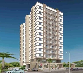 AK Royal View, Moshi, Pune