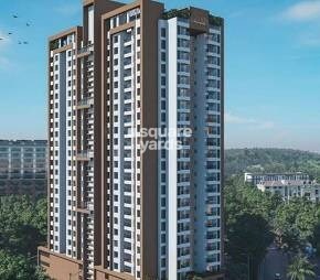 AK Surana Arbor Vista residential project in Wakad