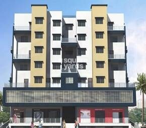 AK Surana Kamaldeep Plaza residential project in Sadashiv Peth