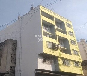 Akanksha Aman Palace, Shukrawar Peth, Pune