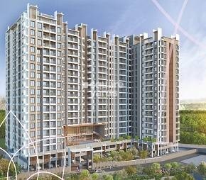 Akanksha The Camelia, Wakad, Pune