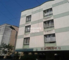 Akhilesh Apartment