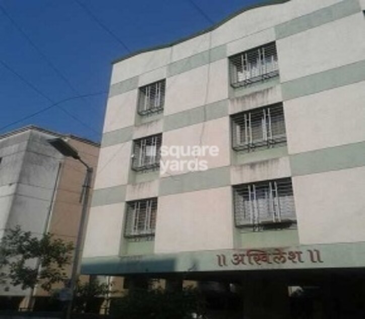 Akhilesh Apartment Cover Image