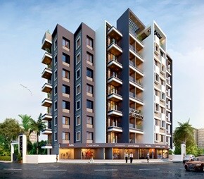 Aksha Casa Millennium