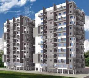 Aksha Concord Amulyam, Moshi, Pune