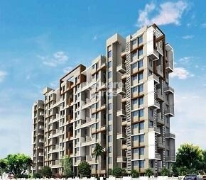 Aksha Elegance, Chikhali, Pune