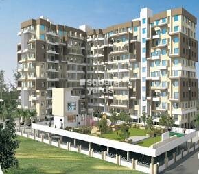 Aksha Empire, Chikhali, Pune