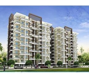 Aksha Monarch Heritage