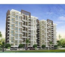 Aksha Monarch Heritage Featured Image