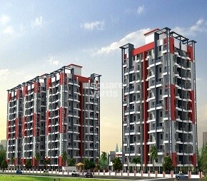 Aksha Tulip Swapnalok, Moshi, Pune