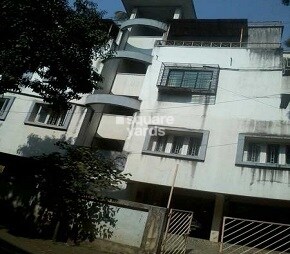 Akshay Apartment