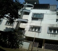 Akshay Apartment Featured Image