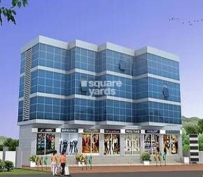 Akshay Business Square