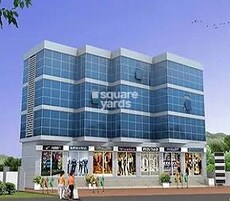 Akshay Business Square Featured Image