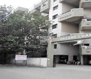 Akshay Chandan Featured Image