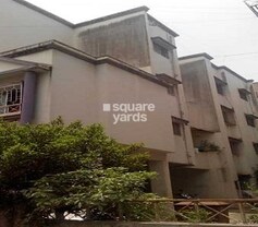 Akshay Complex Hingne Khurd, Hingne Khurd, Pune