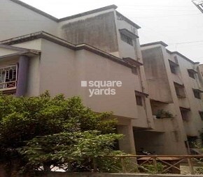 Akshay Complex Hingne Khurd