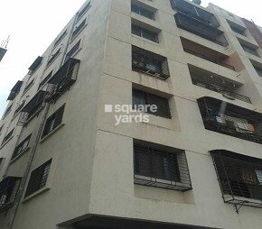 Akshay Complex Narhe