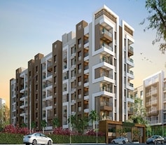Akshay Floria, Anand Nagar, Pune