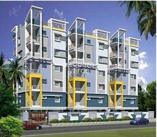 Akshay Heights Featured Image