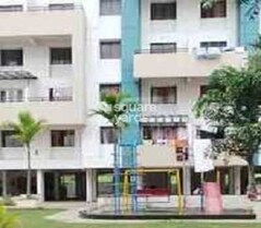Akshay Hill View