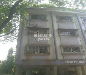 Akshay House