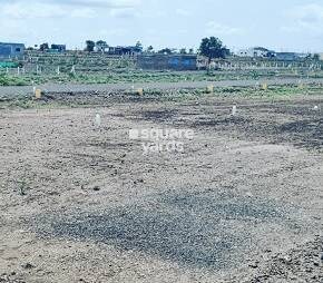 Akshay Park Ranjangaon
