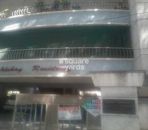 Akshay Residency Aundh, Aundh, Pune