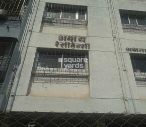Akshay Residency Pimpri Chinchwad