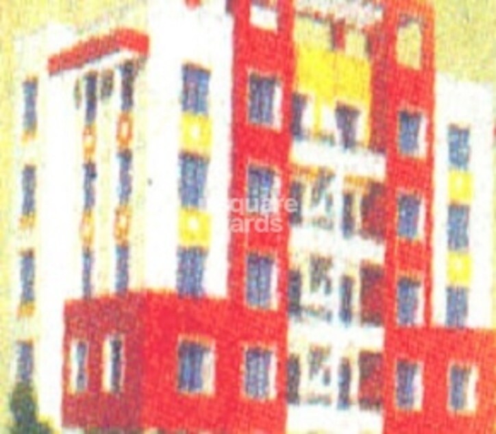 Akshay Residency Cover Image