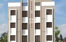Akshay Residency Talegaon Featured Image