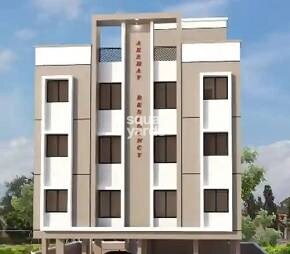 Akshay Residency Talegaon